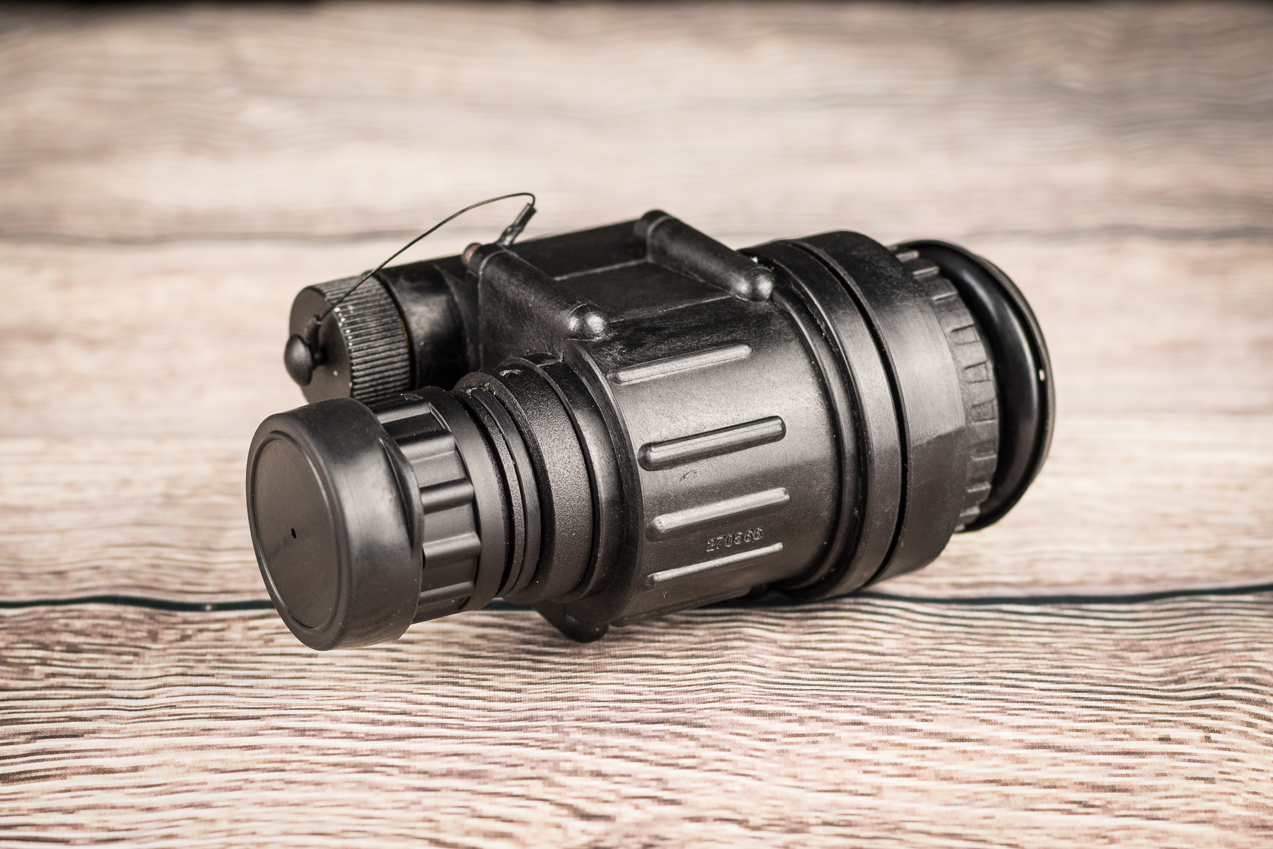 Bering Optics GT-14