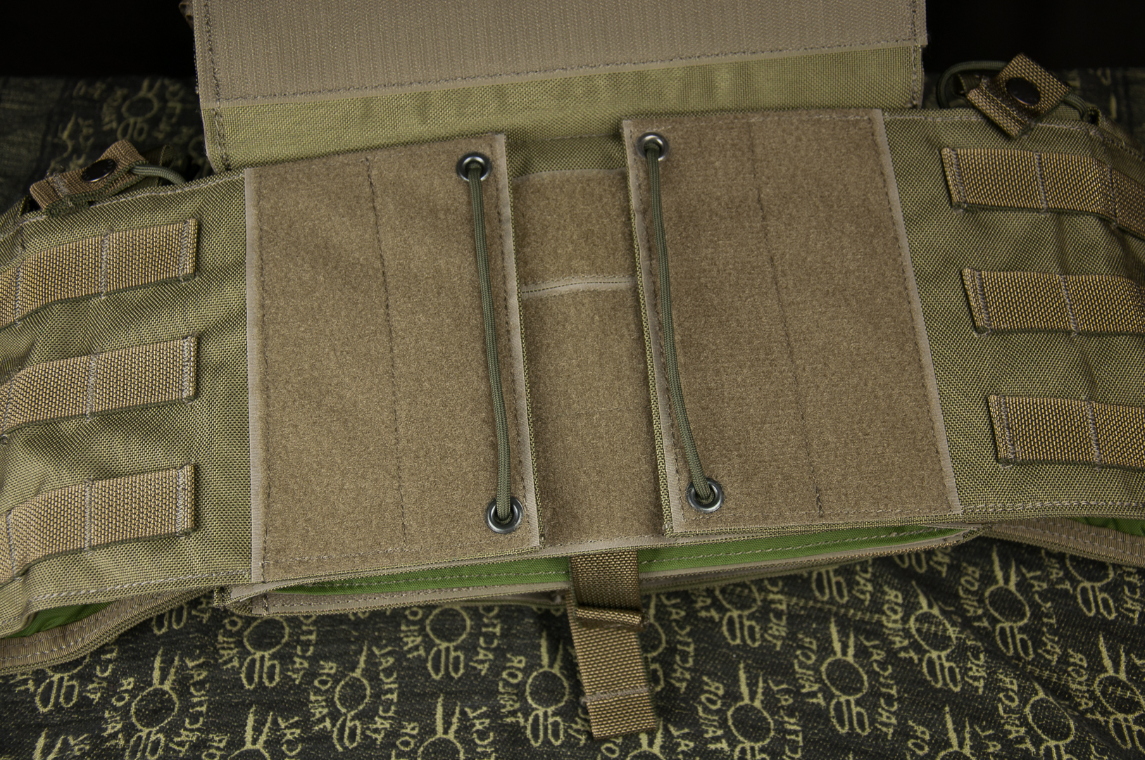 Flyye LT6094 Cummerbund