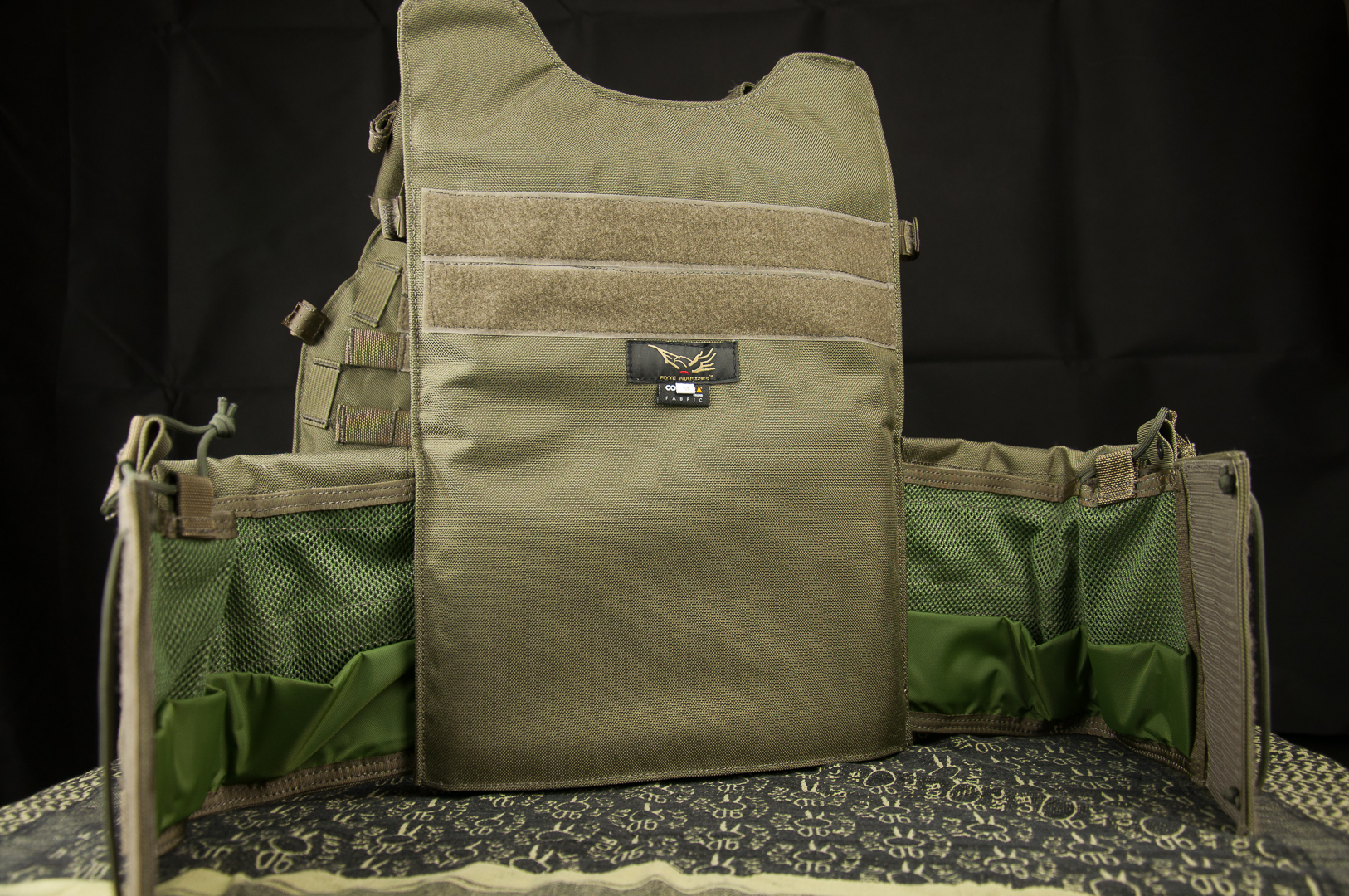 Flyye LT6094 Cummerbund