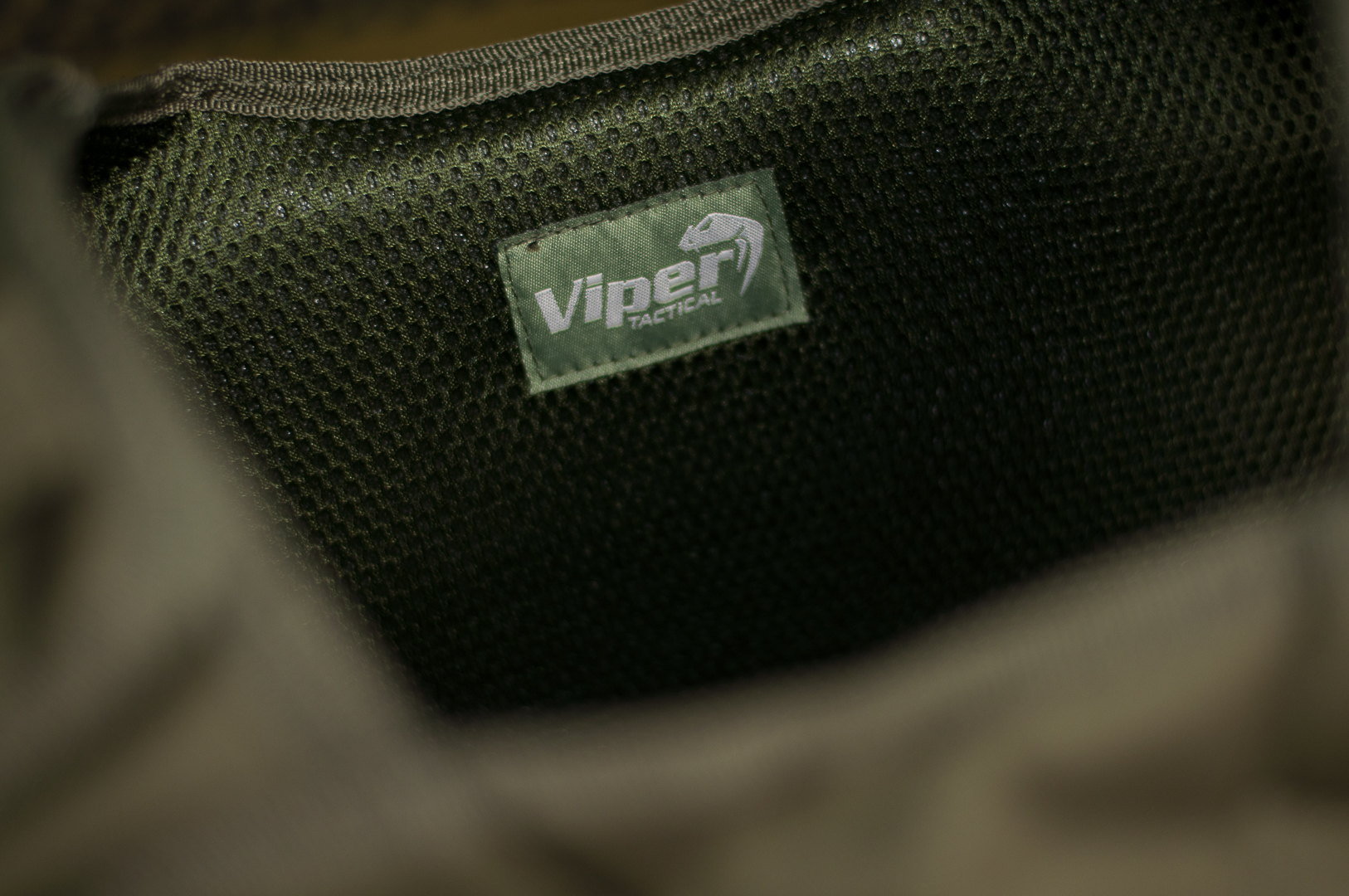 Viper Elite Platform Breathable Lining